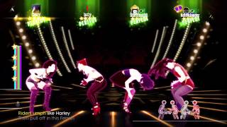 Just Dance 2015 Bang Bang 5 Stars [upl. by Lienet]