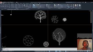 Biblioteca Bloques Dinámicos AutoCAD [upl. by Mera]