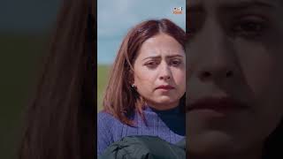 shorts Kis Morh Te  Ammy Virk  Sargun Mehta  Qismat 2 [upl. by Boiney]