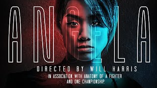 The Comeback Story of Unstoppable Angela Lee  ONE Championship Documentary [upl. by Dyal797]