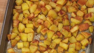 Make RestaurantWorthy Home Fries in Your Own Kitchen [upl. by Adnilra]