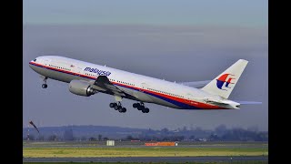 MH 370 Flight Mystery [upl. by Anide396]