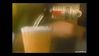 1980s Michelob Beer Commercial [upl. by Berenice456]