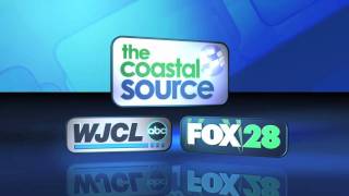 WJCL The Coastal Source animation 2010 [upl. by Janiuszck]