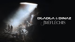 Djadja amp Dinaz  Jréfléchis Audio Officiel [upl. by Rochus71]