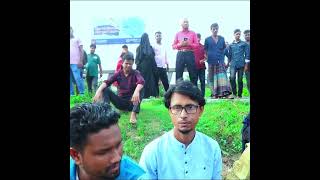 বন্ধুদের করো কানাshortvideo short short [upl. by Ycrep]