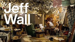 Jeff Wall Trailer [upl. by Pedersen901]