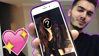 Who is Shahveer Jafrys GIRLFRIEND QampA [upl. by Mick]