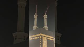 Raqqat Aina ya Shaukat Mashallah madina makkah [upl. by Eanram]