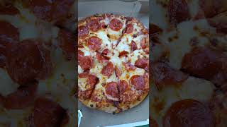 Papa johns pairing food review [upl. by Catarina]