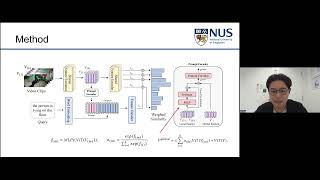 Weakly Supervised Video Moment Retrieval via Location irrelevant Proposal Learning [upl. by Mariel]