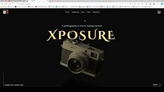 Xposure Submission Tutorial  StepbyStep Guide [upl. by Aicetal]