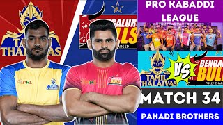 🔴PKL  Bengaluru Bulls vs Telugu Titans  Pro Kabaddi League 2024  Pro Kabaddi League 2024 Live [upl. by Pihc652]