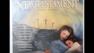 1 of 12  Audio Dramatized Stories Christian New Testament Bible [upl. by Marcille827]