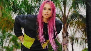 Snow Tha Product  How I Do It Official Video [upl. by Nolla507]