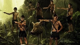 Lord of the Flies Explained [upl. by Beattie]