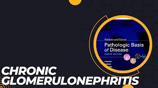 Chronic glomerulonephritis  Causes  Morphology  Clinical features  Renal Pathology [upl. by Peppy]