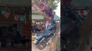 Aasman se tapke khajoor me atke😂 funny comedy [upl. by Wallinga]