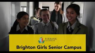 Firbank Grammar School Experience a different education full of experiences [upl. by Thorndike354]