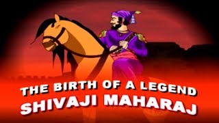 Shivaji Maharaj Full Movie In Kannada  Kannada Kathegalu ಮಕ್ಕಳ ಕಥೆಗಳು  Kannada Animated Movies [upl. by Hoi818]