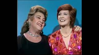 CILLA BLACK amp ETHEL MERMAN SING [upl. by Jos]