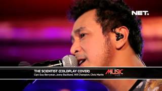 NIDJI  Sudah Official Music Video [upl. by Neeruan]