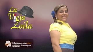 La Vieja Zoila El Rap De Zoila [upl. by Cami522]