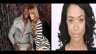 Tami Roman quotEvelyn Would Have Stayed With Chad If The World Didnt Knowquot Exclusive Interview [upl. by Coppins]