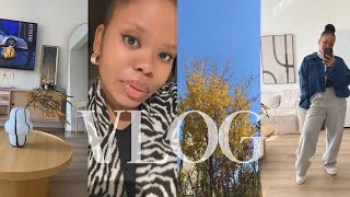 LIVING ABROAD DIARIES  lifelately  Loving this era  southafricanyoutuber beijing [upl. by Aneri]