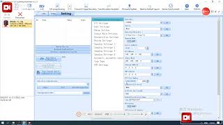 EtherNetIP Profinet ModBus TCP connecting [upl. by Atirhs]