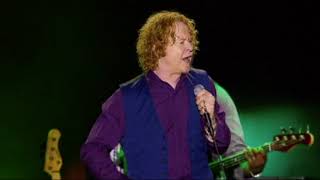 Simply Red  Sunrise Live at Sydney Opera House [upl. by Hakeber]