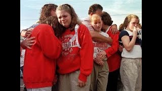 quotTragedy Echoes Unraveling the Jonesboro Arkansas Middle School Shooting of 1998quot [upl. by Leyameg]