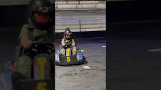 SKY INDOOR KARTING EXPERIENCE AT EKART RACEWAY SM NORTH EDSA indoorkarting gokarting karting [upl. by Vanden]