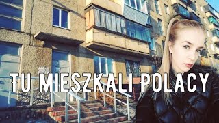 Polska dzielnica na UraluTu mieszkali PolacyVLOG Russia [upl. by Assenar]