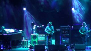 HD Phish  Divided Sky  PNC Bank Arts Center  Holmdel NJ  53111 [upl. by Eirrek724]