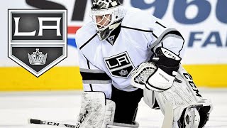 Jhonas Enroth  Pro Hockey in Sweden EP 17 [upl. by Pitzer]