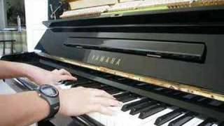 Linkin Park  What Ive Done Piano Cover [upl. by Shelly]