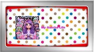 The Evolution Of Gacha Life A Fascinating Journey [upl. by Annayram]