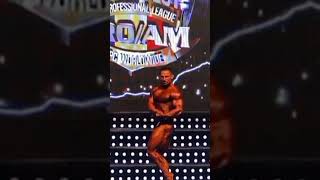 Tomas Tabaciar Posing Romania Muscle Fest Pro 2024 Mens 212 peejuding romaniapro [upl. by Leaw]