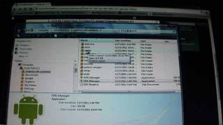 Galaxy Nexus Install SDK Setup ADB How To Samsung [upl. by Leonardi369]