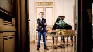 Francois Couperin 3rd Book of Harpsichord Pieces Christophe Rousset 33 [upl. by Virgil]