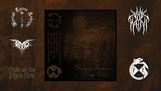 Vile Haint  Sacrificial Baptism in Murky Waters full album 2022 [upl. by Cerf574]