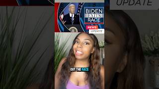 Why Is Everyone Talking About Biden Not Being President [upl. by Penny808]