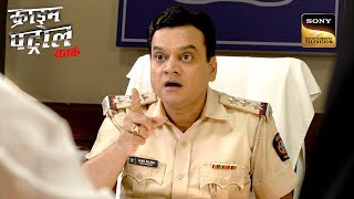 अपने Father की Mistake छुपाना पड़ा एक बेटी को भारी  Crime Patrol  Digital Crimes [upl. by Clarinda216]