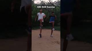 Running से पहले ज़रुर करें ये Exercise ABC Drill Exercise  before running tray this abc exercise [upl. by Gustaf646]