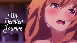 AMV  Un Dernier Sourire SousTitres [upl. by Assenev853]