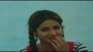 Khoyi Khoyi Aankhon Mein  Mr Bechara  Anil Kapoor amp Sridevi  Full Song [upl. by Recha99]