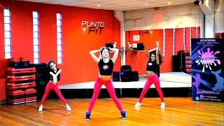 Despacito Luis Fonsi Ft Daddy Yankee  Reggaeton by Dance is convey HD COREOGRAFIA [upl. by Varhol]