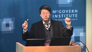 2013 Chinese Symposium Liang Li [upl. by Yemac]