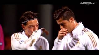 Cristiano Ronaldo  Locked Out Of Heaven [upl. by Metabel]